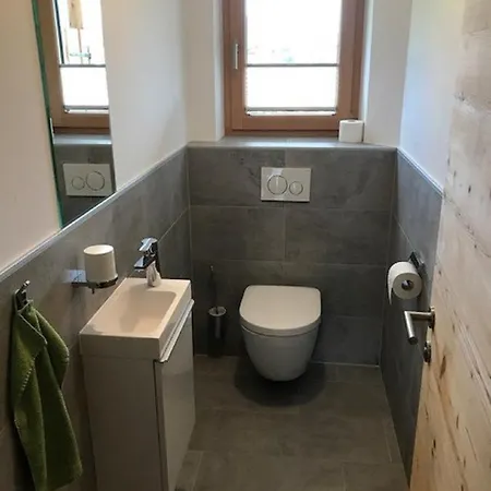 Apartment Rosa-panorama App *