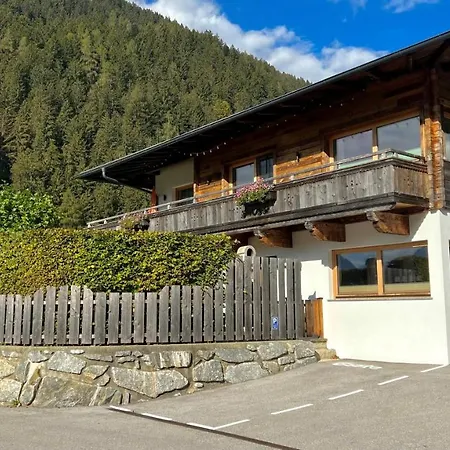 Apartment Rosa-panorama App *