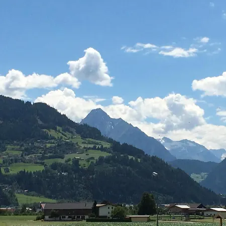Apartment Rosa-panorama App