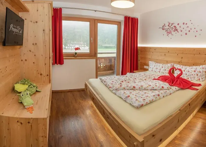 Rosa-panorama App Haslach