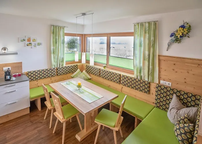 Rosa-panorama App Apartamento *