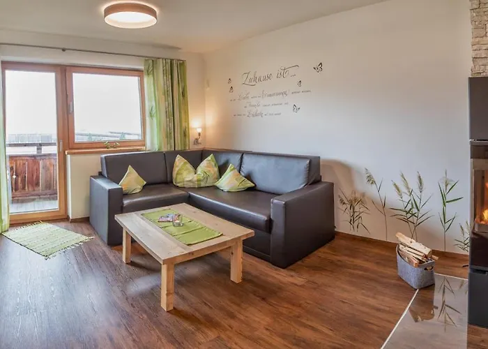 Rosa-panorama App Apartamento *