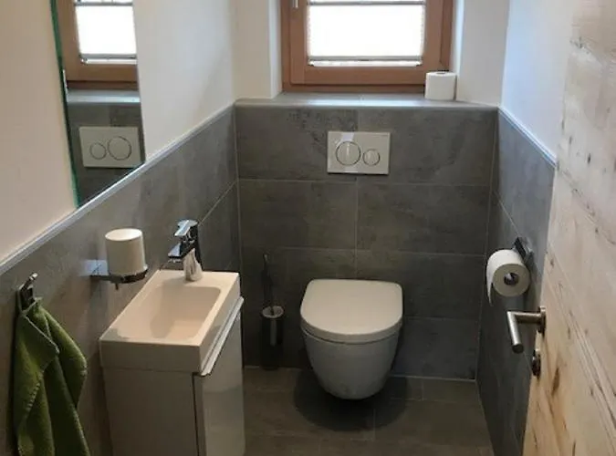 Apartamento Rosa-panorama App *