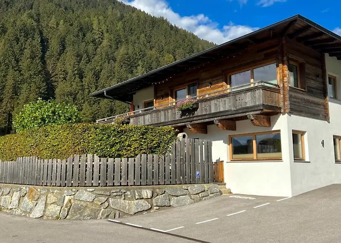 Apartamento Rosa-panorama App *