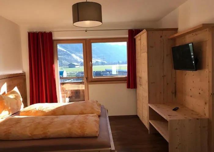 Apartamento Rosa-panorama App *