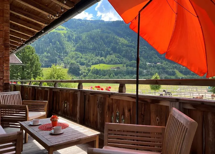 Rosa-panorama App Apartamento *