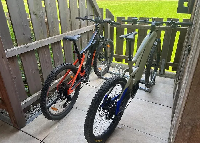 Rosa-panorama App Apartamento