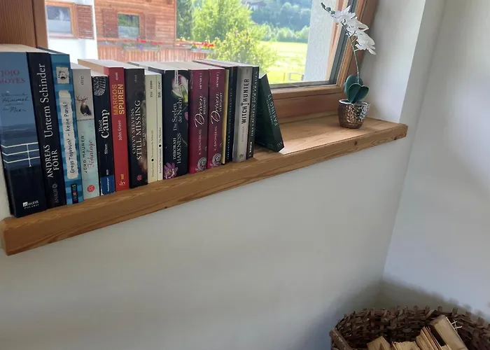 Rosa-panorama App Apartamento *