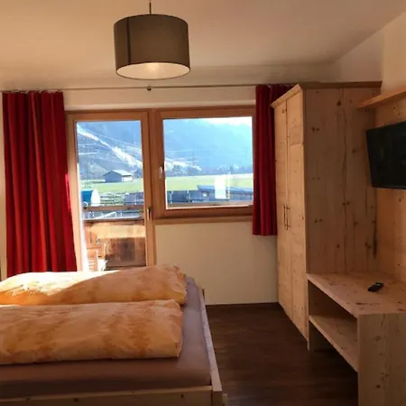 Apartamento Rosa-panorama App *