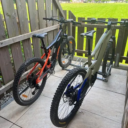 Rosa-panorama App Apartamento