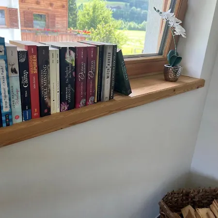 Rosa-panorama App 公寓 *